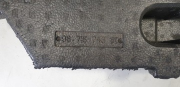 CITROEN DS4 POLYSTYRÉN VLOŽKA KOLA 9671574380