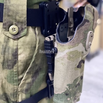 МОДУЛЬНЫЙ АДАПТЕР MIL-SPEC IPSC MHA ЧЕХОЛ