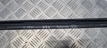 BMW F23 LIŠTA TĚSNĚNÍ DVEŘE LEVÝ 7404197
