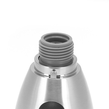 РУЧКА-АККУМУЛЯТОР С ВЫДВИЖНЫМ НОСИКОМ