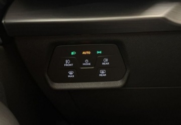 Cupra Formentor Crossover 2.0 TSI 245KM 2021 Cupra Formentor VAT 23 VZ 2.0TSI 245KM DSG 2021 r., salon PL, I wlasciciel, zdjęcie 26