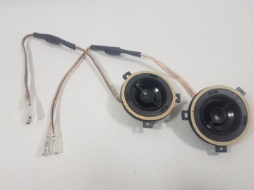 FOCAL IS VW 165 VOLKSWAGEN 16.5 системные динамики