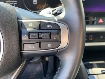 Kia Sportage V 2023 Kia Sportage 2WD 1,6 HEV BusinesLine Salon PL 1.6 Hybryda 210KM, zdjęcie 22