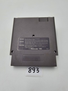 NINTENDO NES ЗВЕЗДНЫЕ ВОЙНЫ ОРИГИНАЛ