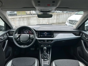 Skoda 2025 Skoda Kamiq Edition 130 1.0 TSI DSG, zdjęcie 3