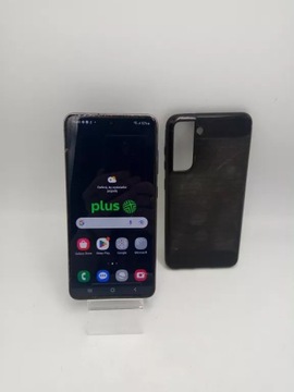 SAMSUNG GALAXY S21 FE 5G 6/128GB ETUI RATY PLUS