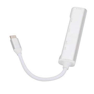 USB C-концентратор Док-станция USB C