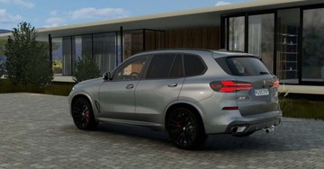 BMW X5 G05 SUV Facelifting 3.0 30d 298KM 2025 BMW X5 Leasing 103 Rabat 93 500 zl BMW Bonkowscy Wroclaw 3.0 Diesel, zdjęcie 2