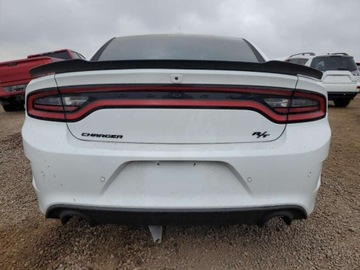 Dodge Charger VII 2023 Dodge Charger RT 2023 5.7l 5.7 Benzyna 370KM, zdjęcie 2