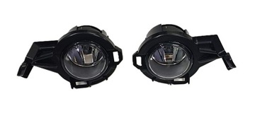 HALOGEN KPL LEVÝ PRAVÝ NISSAN JUKE F15 2010+ NOVÉ OE