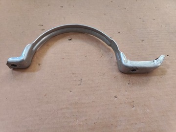 Nissan 20732-01869 (2073201869) КРОНШТЕЙН, ПОДУШКА ВЫХЛОПА