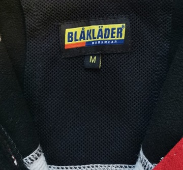 СВИТШОТ СОФТШЕЛЛ С КАПЮШОНОМ BLAKLADER СПЕЦИАЛЬНАЯ ОДЕЖДА размер M
