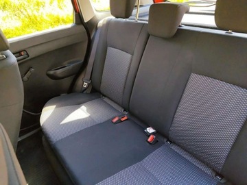 Suzuki 2024 Suzuki Vitara Salon PL 1,4 T Boosterjet Comfort Plus 2WD 1.4 Hybryda 129KM, zdjęcie 15