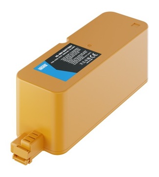 Bateria Newell do iRobot Romba 400 405 410 3000mAh