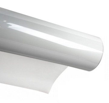 САМОРЕГЕНЕРИРУЮЩАЯСЯ ЗАЩИТНАЯ ПЛЕНКА PPF 30x50см | ССФ