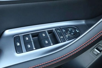 BYD Seal U DM-i 218KM 2025 BYD Seal U DM-i Boost Plug-In Hybrid Duzy rabat Polski salon 1.5, zdjęcie 14