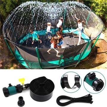 Zraszacz do trampoliny THUNDER SPRYSKIWACZ