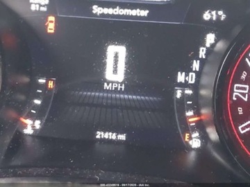 Dodge Challenger III 2023 Dodge Challenger RT 2023 5.7l 5.7 Benzyna 372KM, zdjęcie 11