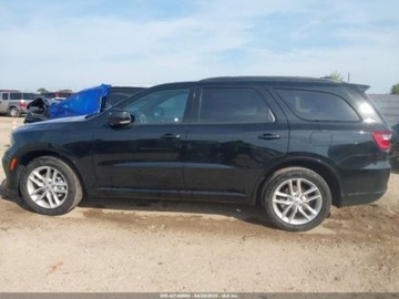 Dodge Durango III 3.6 V6 294KM 2025 Dodge Durango 2025 Dodge Durango GT Plus AWD 3.6 Benzyna 295KM, zdjęcie 1