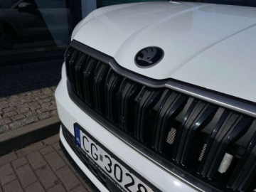 Skoda Kodiaq II SUV 1.5 TSI mHEV 150KM 2025 Skoda Kodiaq Kodiaq Edition 130 1,5 TSI m-HEV 110 kW 7-biegowa DSG - maly, zdjęcie 2