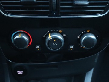 Renault Clio IV Grandtour Facelifting 1.2 73KM 2017 Renault Clio 1.2 16V, Salon Polska, VAT 23%, zdjęcie 12