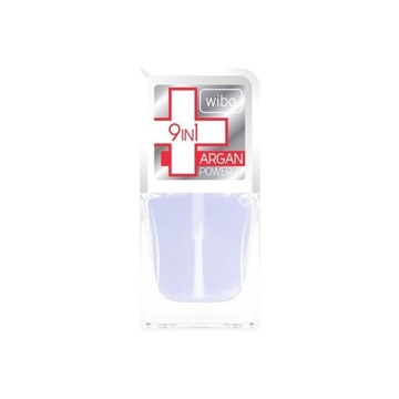 Wibo 9in1 Argan Power odżywka do paznokci 8.5ml P1