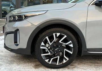 Kia XCeed 2025 Kia XCeed MY26 wersja TRIBUTE WINTER dostepny od reki w kolorze WOLF GREY, zdjęcie 10