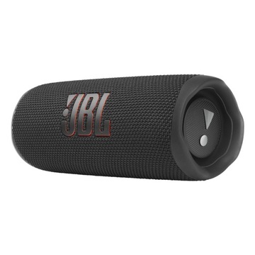 Głośnik Przenośny Bluetooth JBL Flip 6 Czarny IP67 30W