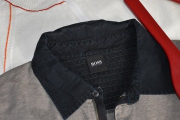 Hugo Boss koszulka męska XL longsleeve