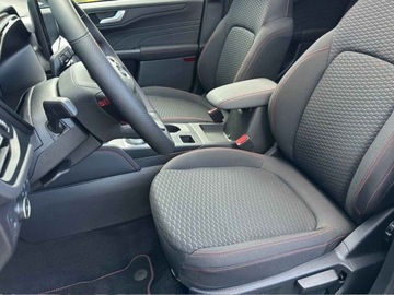 Ford Kuga III SUV Plug-In Facelifting 2.5 PHEV 243KM 2025 Od ręki - ST-Line eCVT 2.5 PHEV FWD 243KM / Pakiet Winter, zdjęcie 3