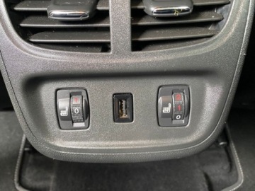 Opel 2018 Opel Grandland X LEDY AUTOMAT KAMERA NAWIGACJA SKORY GRZANE FOTELE ELETR., zdjęcie 17