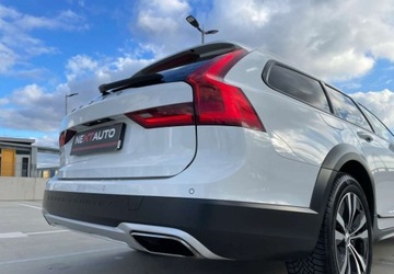 Volvo 2019 Cross Country T5 AWD 250KM /Hak/Harman/BLIS/FullLED *SalonPL*ASO *FVAT23%, zdjęcie 16