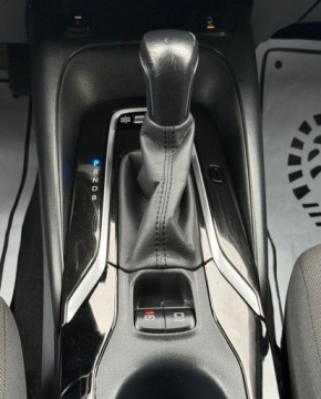 Toyota Corolla XII Sedan 1.8 Hybrid 122KM 2019 Toyota Corolla Style Tech, Salon Polska. Czujniki Kamera, Serwis ASO 1.8, zdjęcie 11