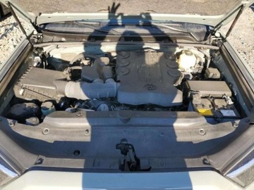 Toyota 2022 Toyota 4-Runner 2022, 4.0L, 4x4, TRD OFF-ROAD, od ubezpieczalni 4.0 Benzyna, zdjęcie 11