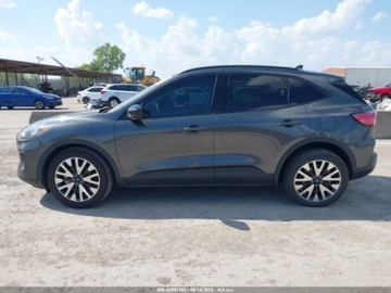 Ford Escape III 2020 Ford Escape 2020 FORD ESCAPE SE SPORT HYBRID Print 2.5 Hybryda 165KM, zdjęcie 8