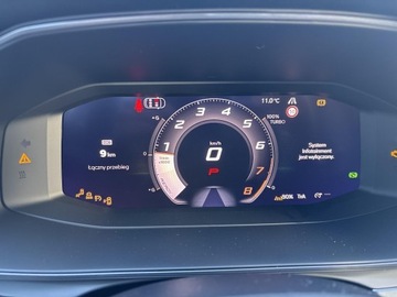 Cupra Leon II 2025 Cupra Leon Sportstourer 1.5 eTSI 150 KM 7-biegowa, zdjęcie 24