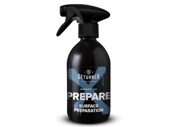 Płyn inspekcyjny Deturner Expertline Prepare 500 ml
