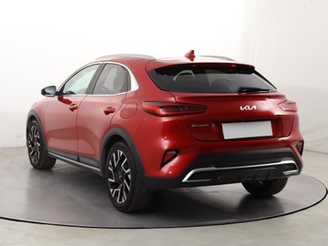 Kia XCeed Crossover Facelifting 1.5 T-GDi 160KM 2023 Kia XCeed 1.5 T-GDI, Salon Polska, Serwis ASO, zdjęcie 3
