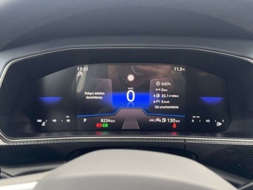 Volkswagen T-Cross SUV Facelifting 1.0 TSI 115KM 2024 Volkswagen T-Cross Style, IQ. Drive, Podgrzewane fotele, ACC, Salon PL, zdjęcie 17