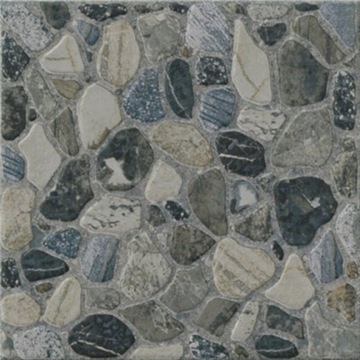 PŁYTKI PODŁOGOWE GRES SORRENTO grafitowy 30x30