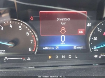 Ford Explorer VI 2021 Ford Explorer XLT 2021 2.3l 2.3 Benzyna 300KM, zdjęcie 10