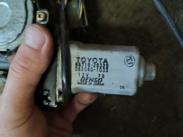 MECHANIZMUS OKNO TOYOTA OE 85710-20320
