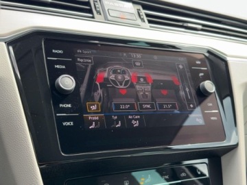 Volkswagen Passat B8 Limousine Facelifting 2.0 TSI 190KM 2020 Volkswagen Passat Elegance DSG, Ambiente, Asystenci, Kamera, Keyless FV23, zdjęcie 24
