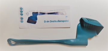 ЛОЖКА-ШПАТЕЛЯ ДЛЯ Thermomix TM6 TM5 TM31