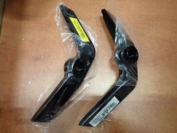 Телевизор TOSHIBA 43UA2063DG UHD AndroidTV — поврежден