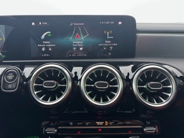 Mercedes Klasa A W177/V177 Hatchback 2.0 220d 190KM 2021 Mercedes-Benz Klasa A 2.0 Diesel 190KM, zdjęcie 21