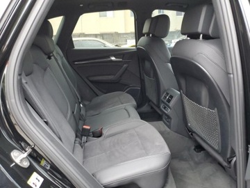 Audi Q5 II 2023 Audi SQ5 Premium Plus 2023 3.0l 3.0 Benzyna 349KM, zdjęcie 10