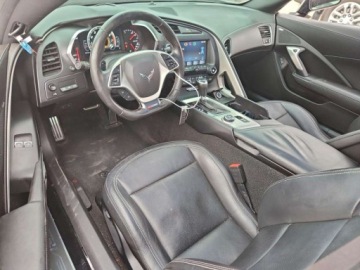 Chevrolet Corvette C7 2015 Chevrolet Corvette Z06 2LZ 2015 6.2 Benzyna 650KM, zdjęcie 8