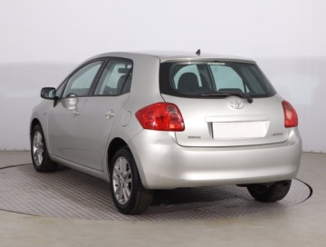Toyota Auris I 2010 Toyota Auris 1.6 Valvematic, Automat, Klima, zdjęcie 3
