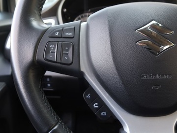 Suzuki SX4 II S-cross Facelifting 1.4 BOOSTERJET 48V SHVS 129KM 2021 Suzuki SX4 S-Cross 1.4 BoosterJet, Salon Polska, zdjęcie 17